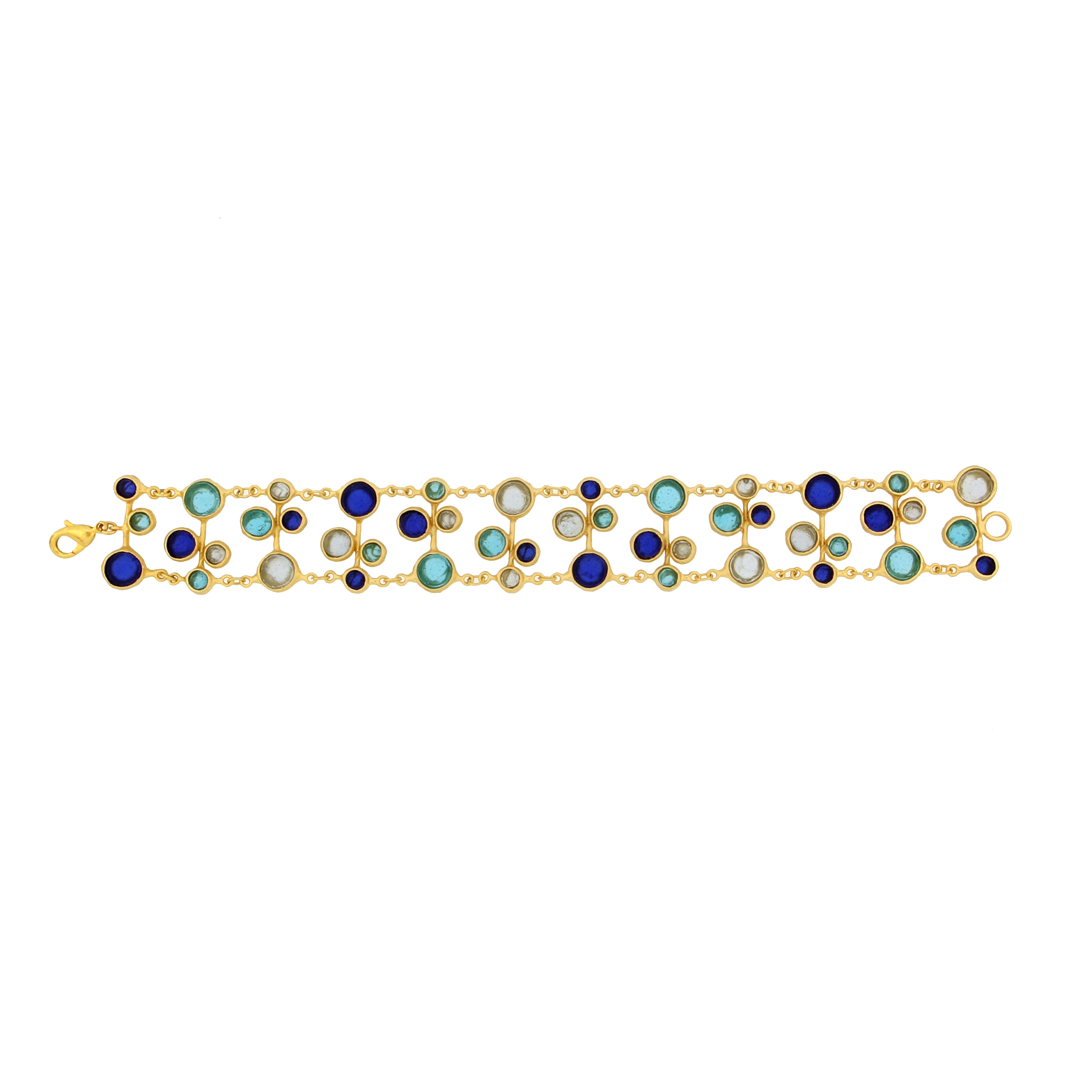 Raindrop Bracelet